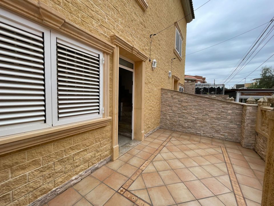 Duplex i Santiago De La Ribera, Murcia - foto 1